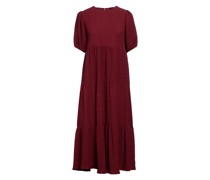Midi-Kleid