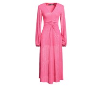 Midi-Kleid