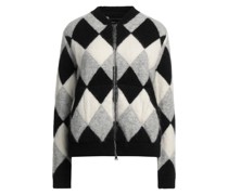 Strickjacke