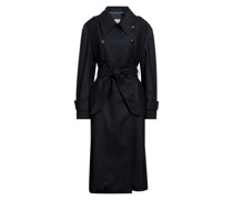 Lange Jacke