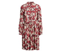 Midi-Kleid