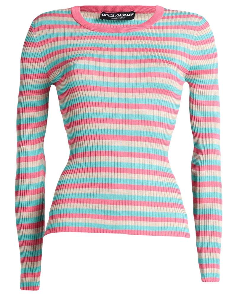 Dolce & Gabbana Damen Pullover