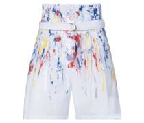 PHILOSOPHY di LORENZO SERAFINI Shorts