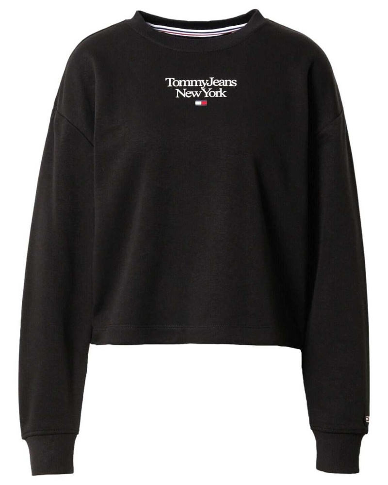 Tommy Hilfiger Damen Sweatshirt