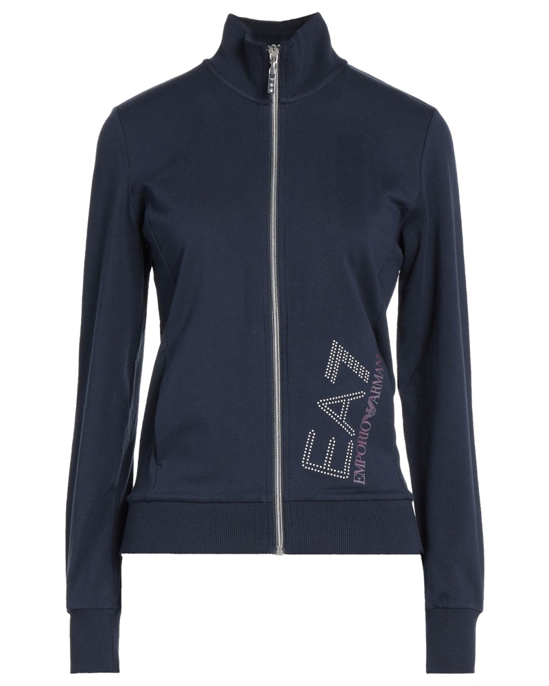 EA7 Damen Sweatshirt