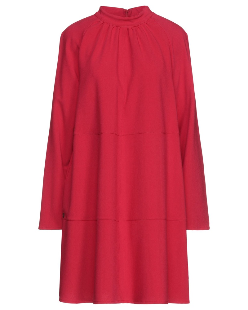 Manila Grace Damen Kurzes Kleid