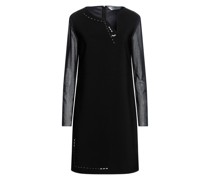 Kurzes Kleid