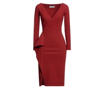 Midi-Kleid