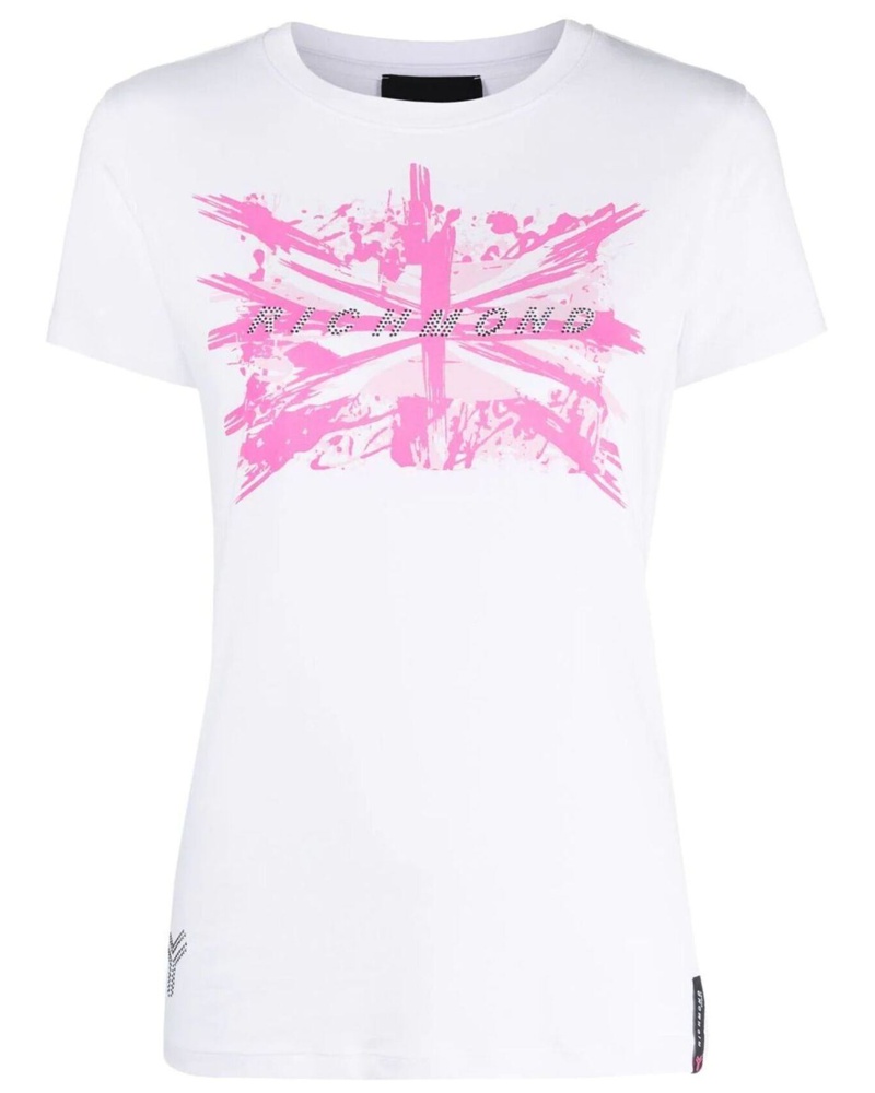 John Richmond Damen T-shirts