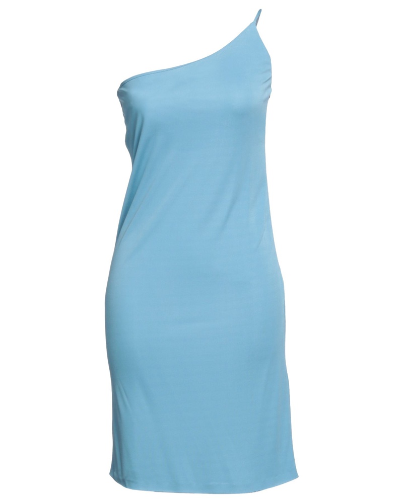 Dsquared2 Damen Midi-Kleid