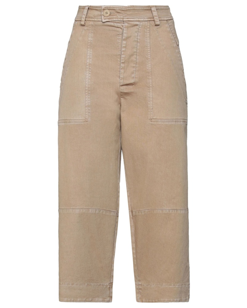 Alpha Studio Damen Cropped-Hosen