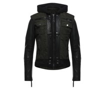 Jeansjacke/-mantel