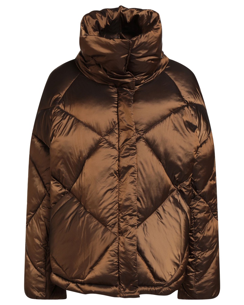 OOF WEAR Damen Steppjacke