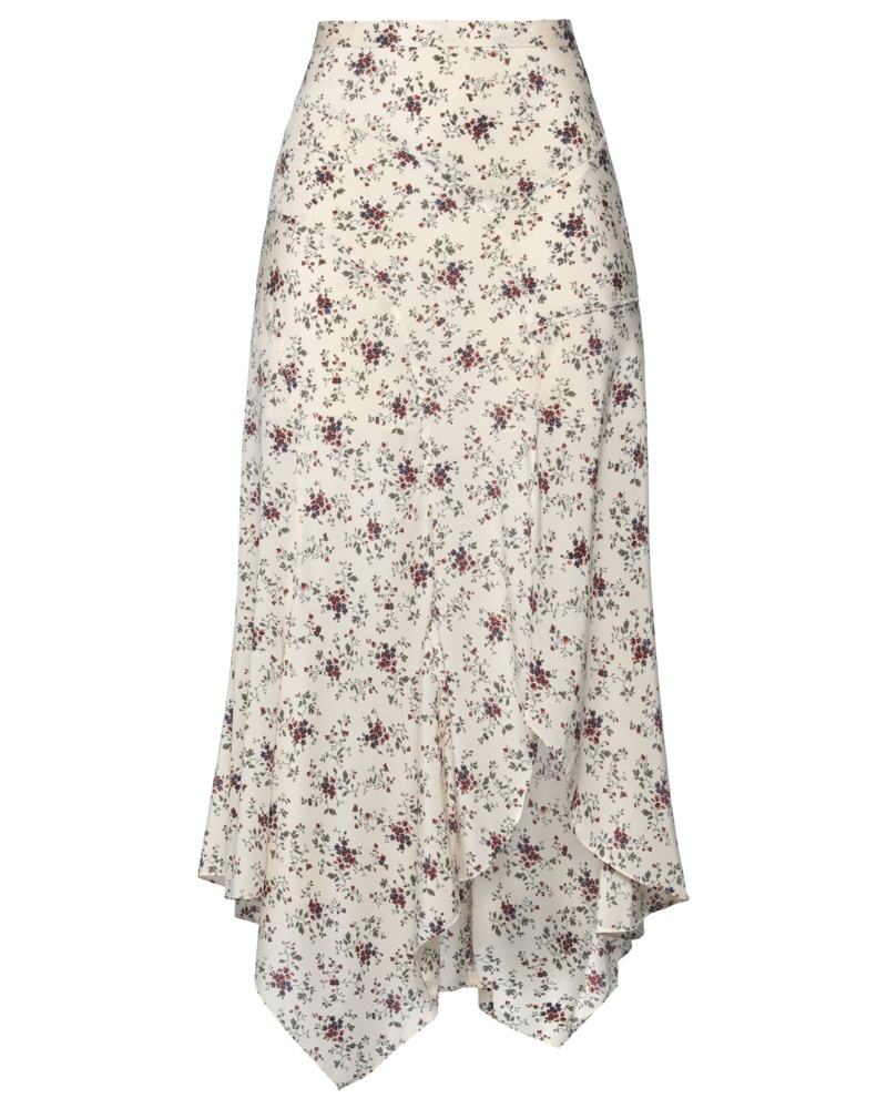 Veronica Beard Damen Midi-Rock