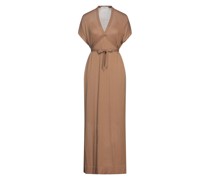 Langes Kleid