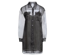 Kurzes Kleid