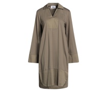 Kurzes Kleid