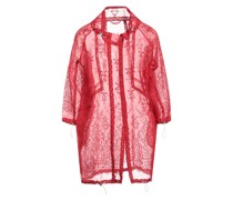 Lange Jacke