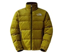 Steppjacke