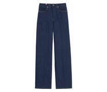 Jeanshose