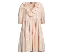 Kurzes Kleid