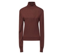 Rollkragenpullover