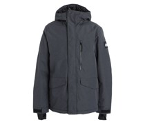 QS Giacca snow Mission Solid Jk Jacke