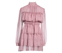 Kurzes Kleid