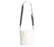 Schultertasche