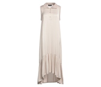 Midi-Kleid