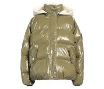 Steppjacke