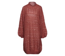 Midi-Kleid