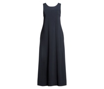 Langes Kleid