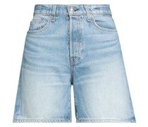 Jeansshorts