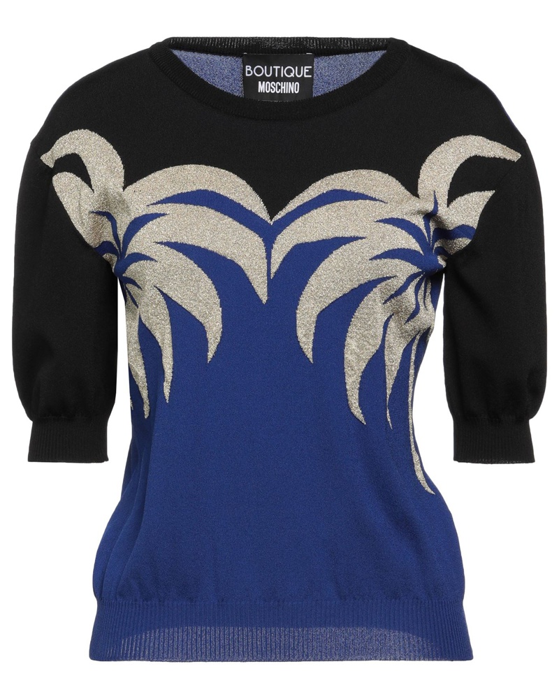 Moschino Damen Pullover