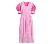 Midi-Kleid