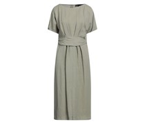 Midi-Kleid