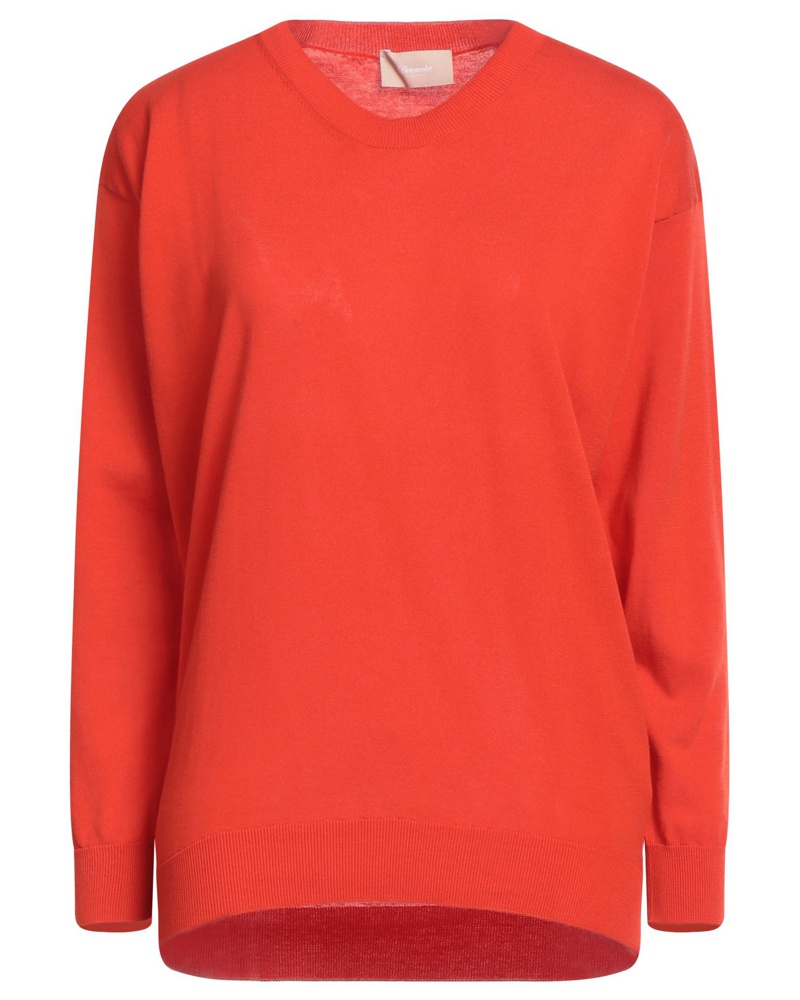Drumohr Damen Pullover