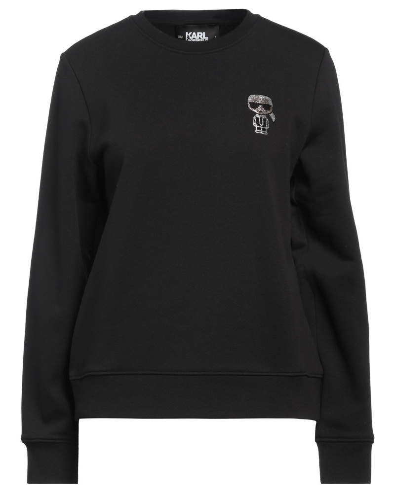 Karl Lagerfeld Damen Sweatshirt
