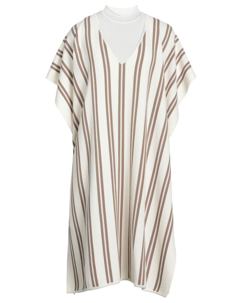 Max Mara Damen Cape