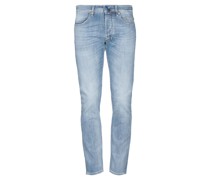 Jeanshose