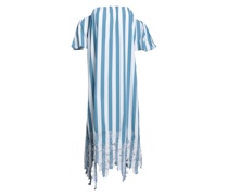 Midi-Kleid