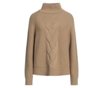 Rollkragenpullover