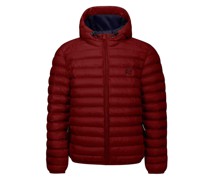 Steppjacke