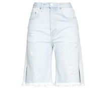 Jeansshorts