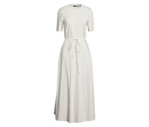 Langes Kleid