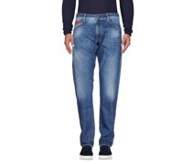 Jeanshose