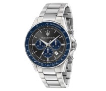 Armbanduhr