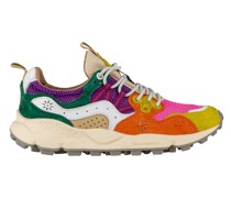 FLOWER MOUNTAIN Sneakers