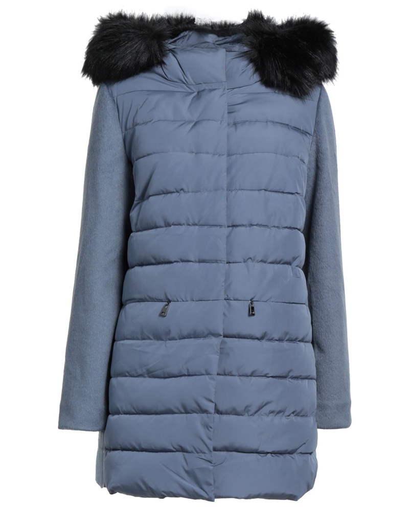 Caractère Damen Steppjacke